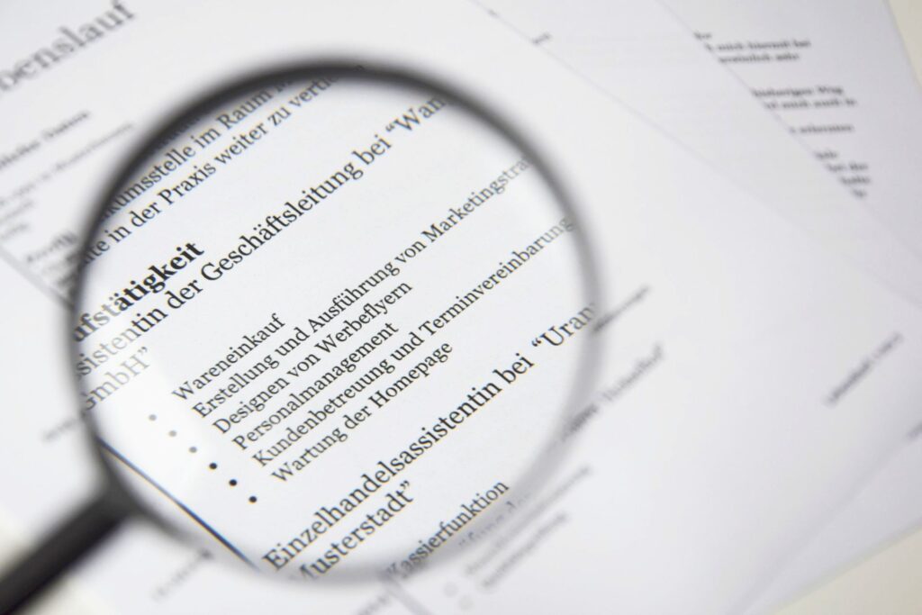 Discover the best resume templates